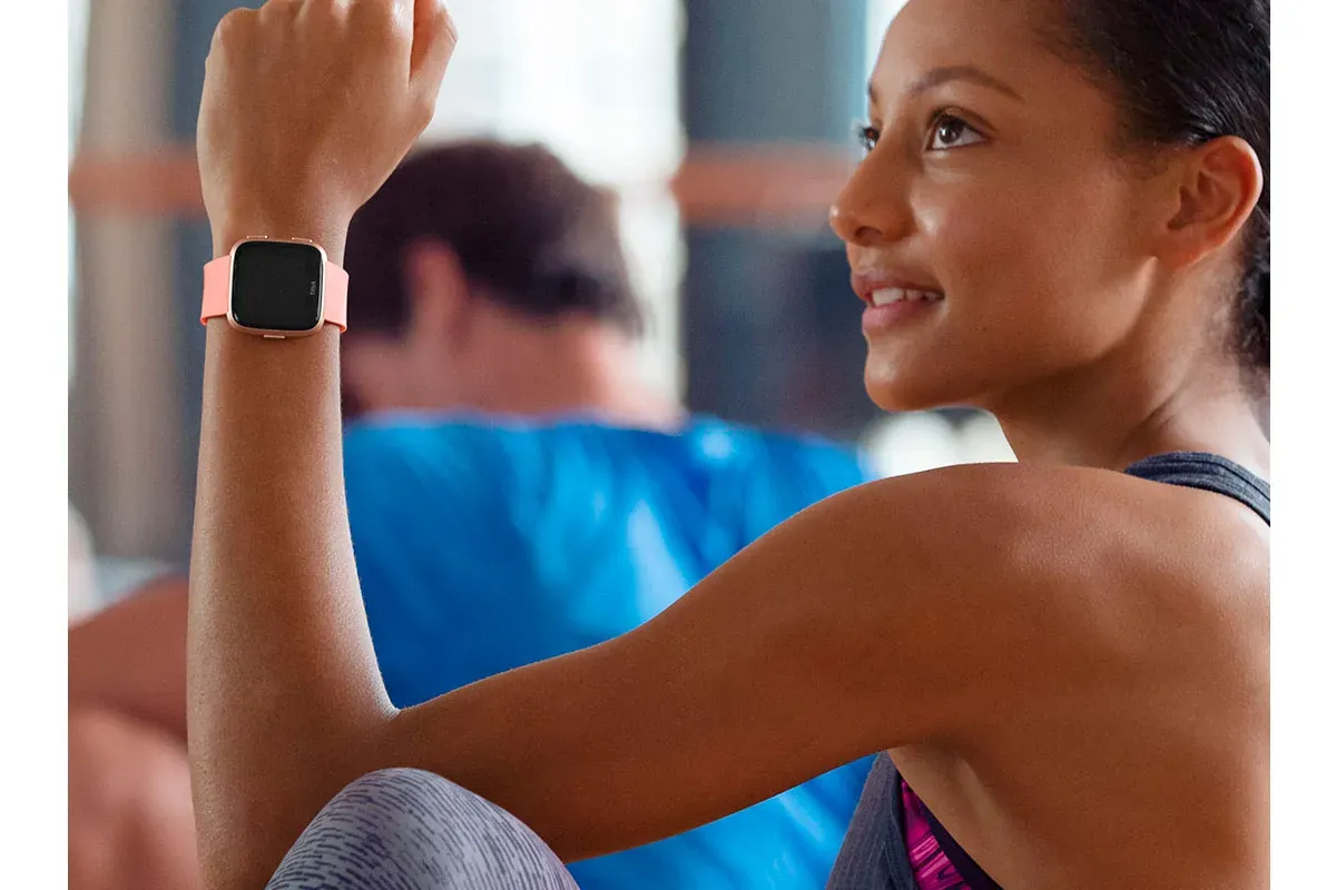 3 smartwatch que vas a querer par ir al gimnasio