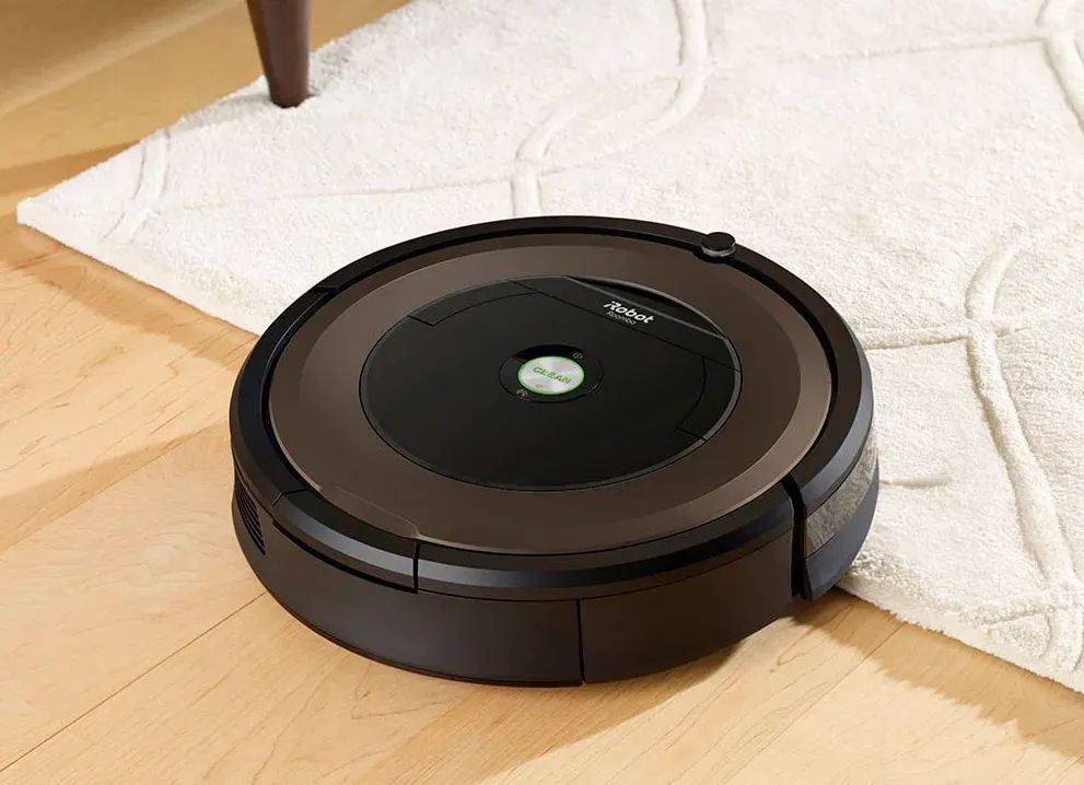 Robot aspirador Roomba: ventajas e inconvenientes que debes conocer