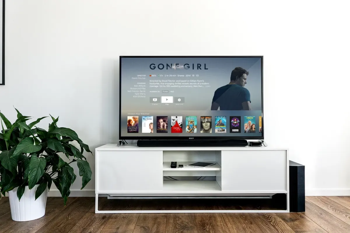 Smart TV, qué es y por qué no vas a poder vivir sin