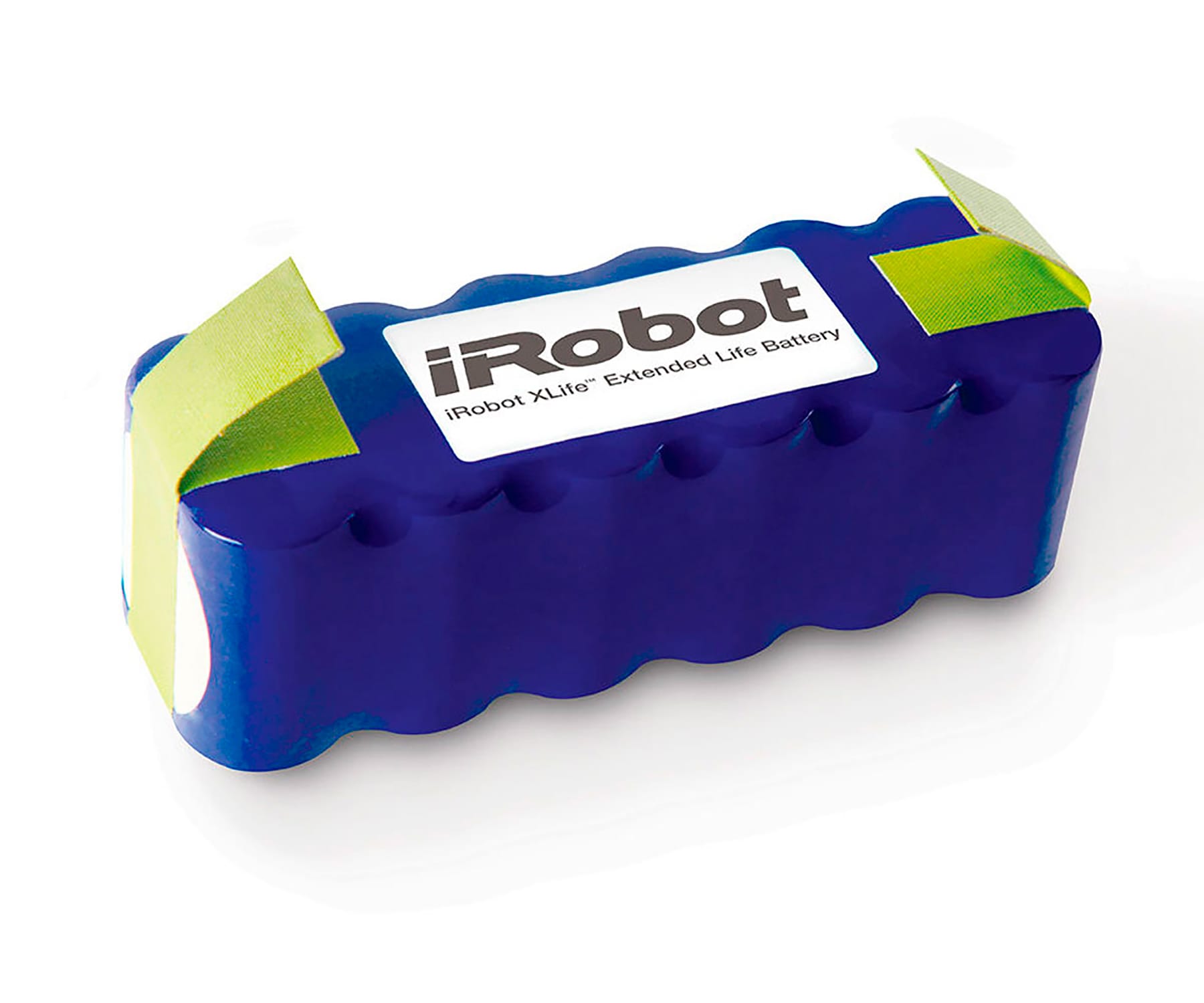 IROBOT BATERÍA XLIFE EXTENDED LIFE COMPATIBLE CON ROOMBA Y SCOOBA