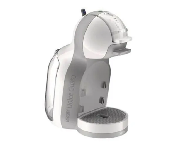 KRUPS KP1201IB CAFETERA NESCAFÉ DOLCE GUSTO BLANCO