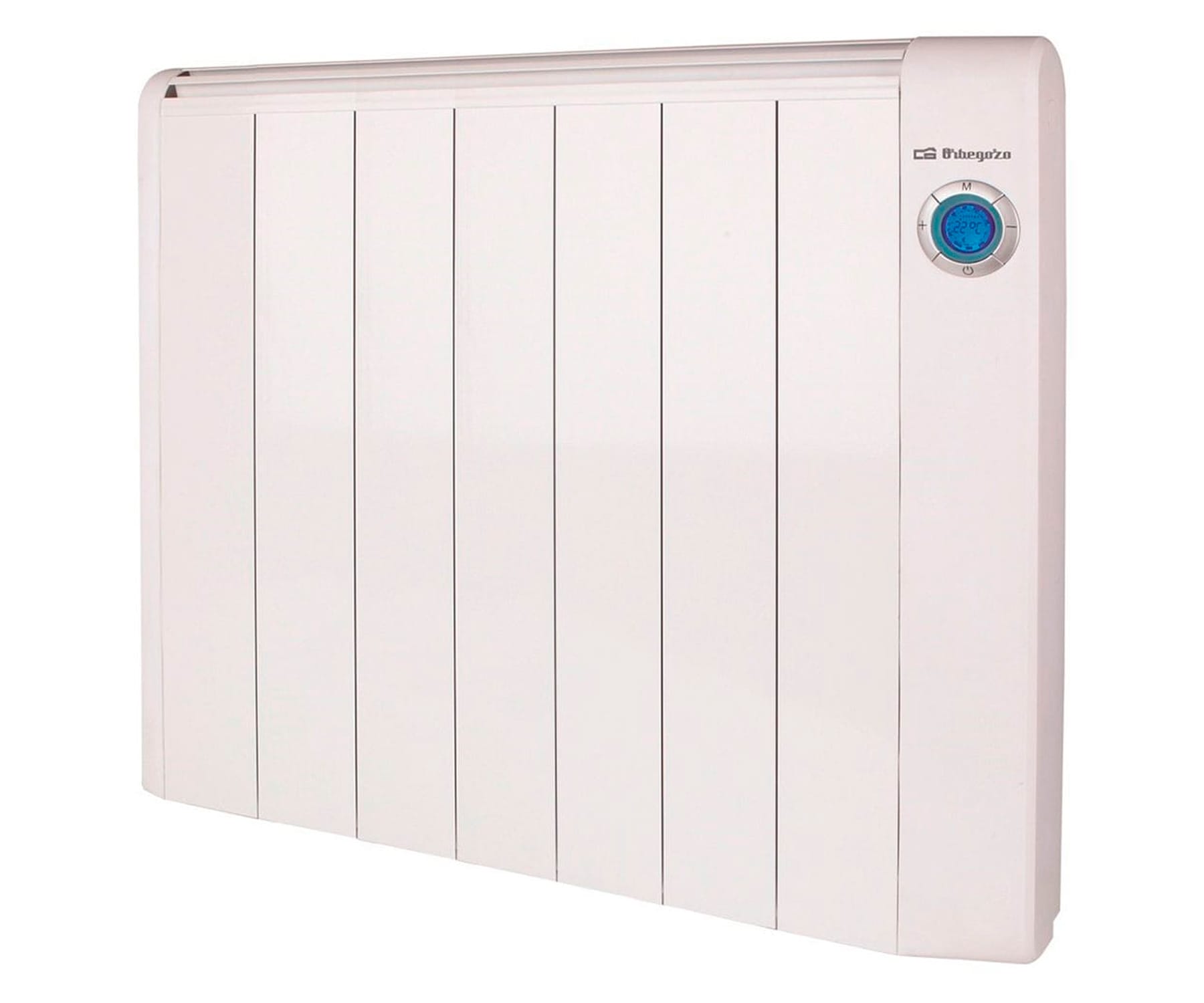 ORBEGOZO RRE-1810 RADIADOR 1800W PROGRAMABLE DE BAJO CONSUMO