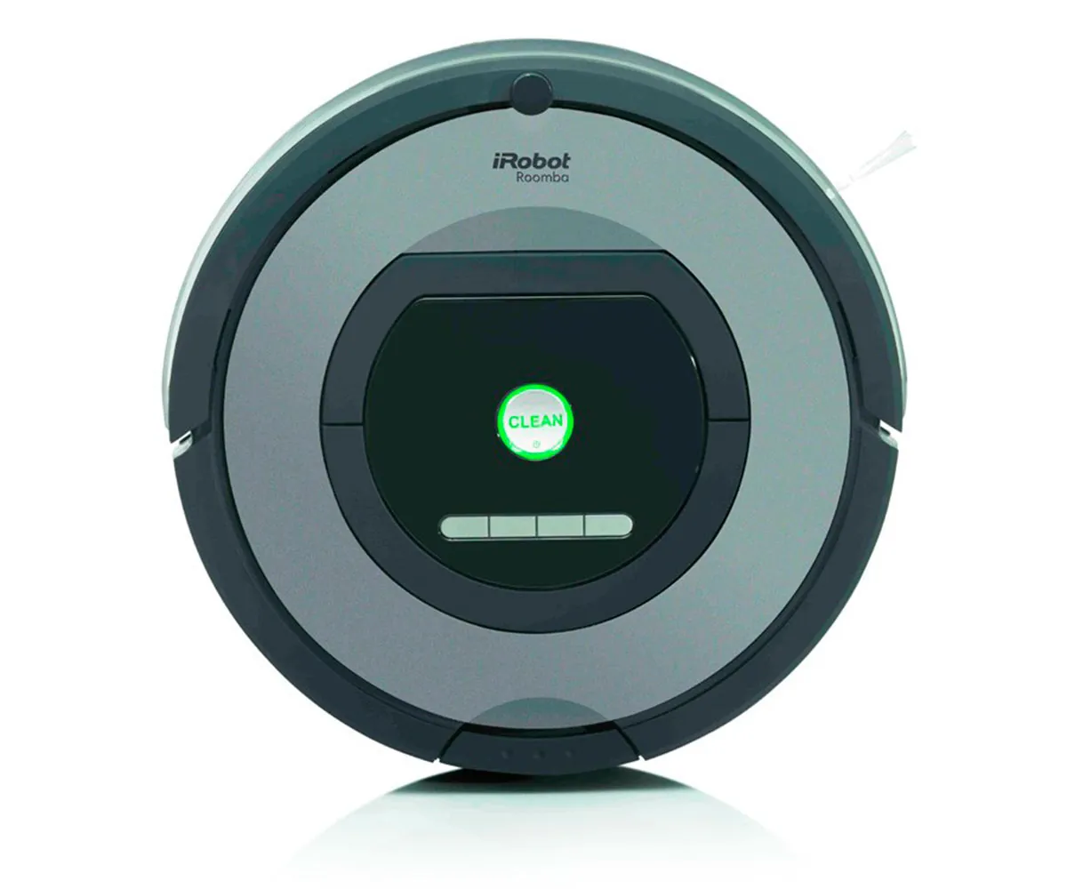 Filtro HEPA para Roomba serie 700 - calidad garantizada