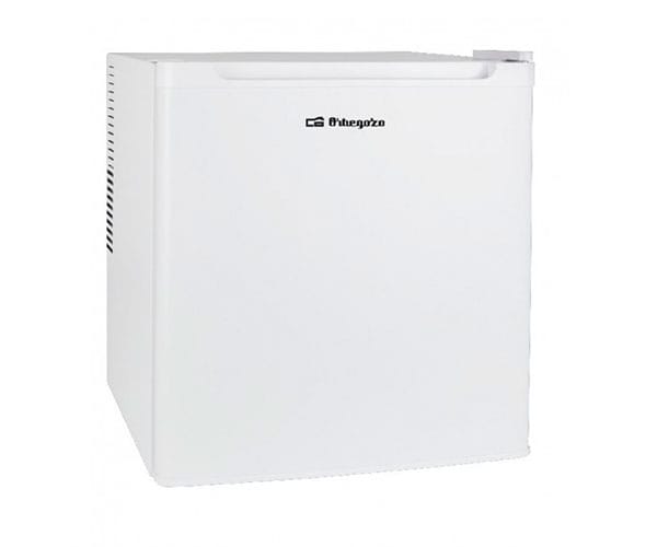 ORBEGOZO NVE 4600 MINI FRIGORÍFICO 38 L