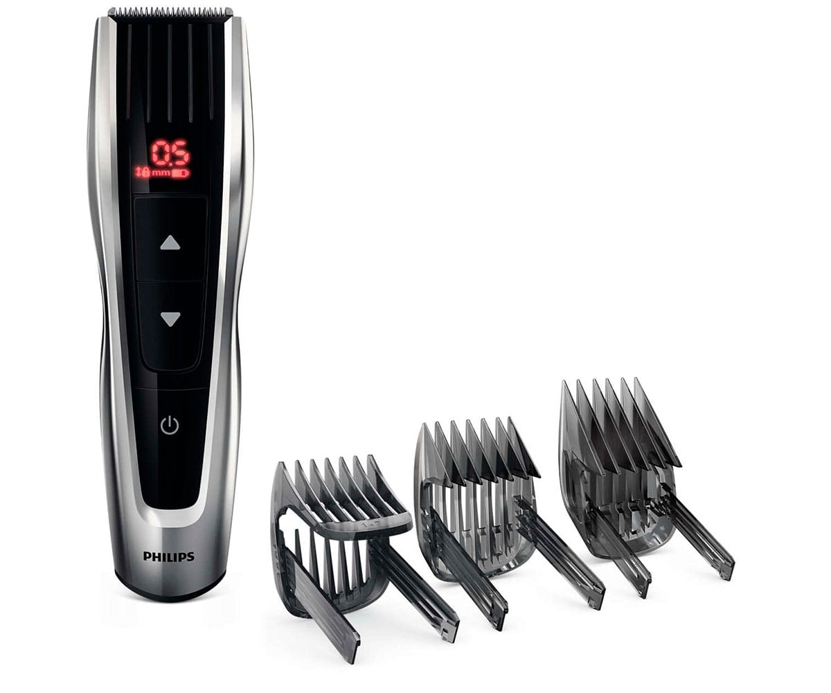 PHILIPS HAIRCLIPPER HC7460/15 CORTAPELOS