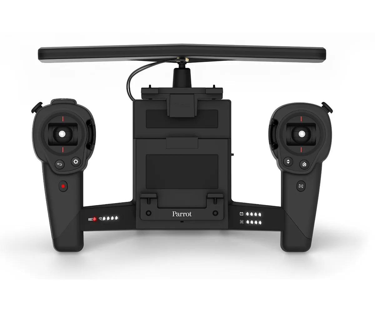 PARROT SKYCONTROLLER BLACK EDITION CONTROLADOR WIFI PARA PARROT