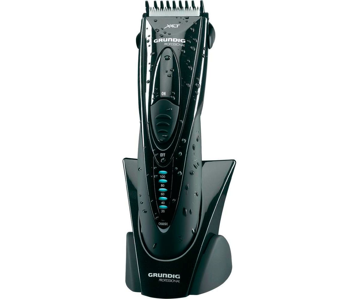 GRUNDIG MC9542 HAIR CLIPPER CORTAPELO