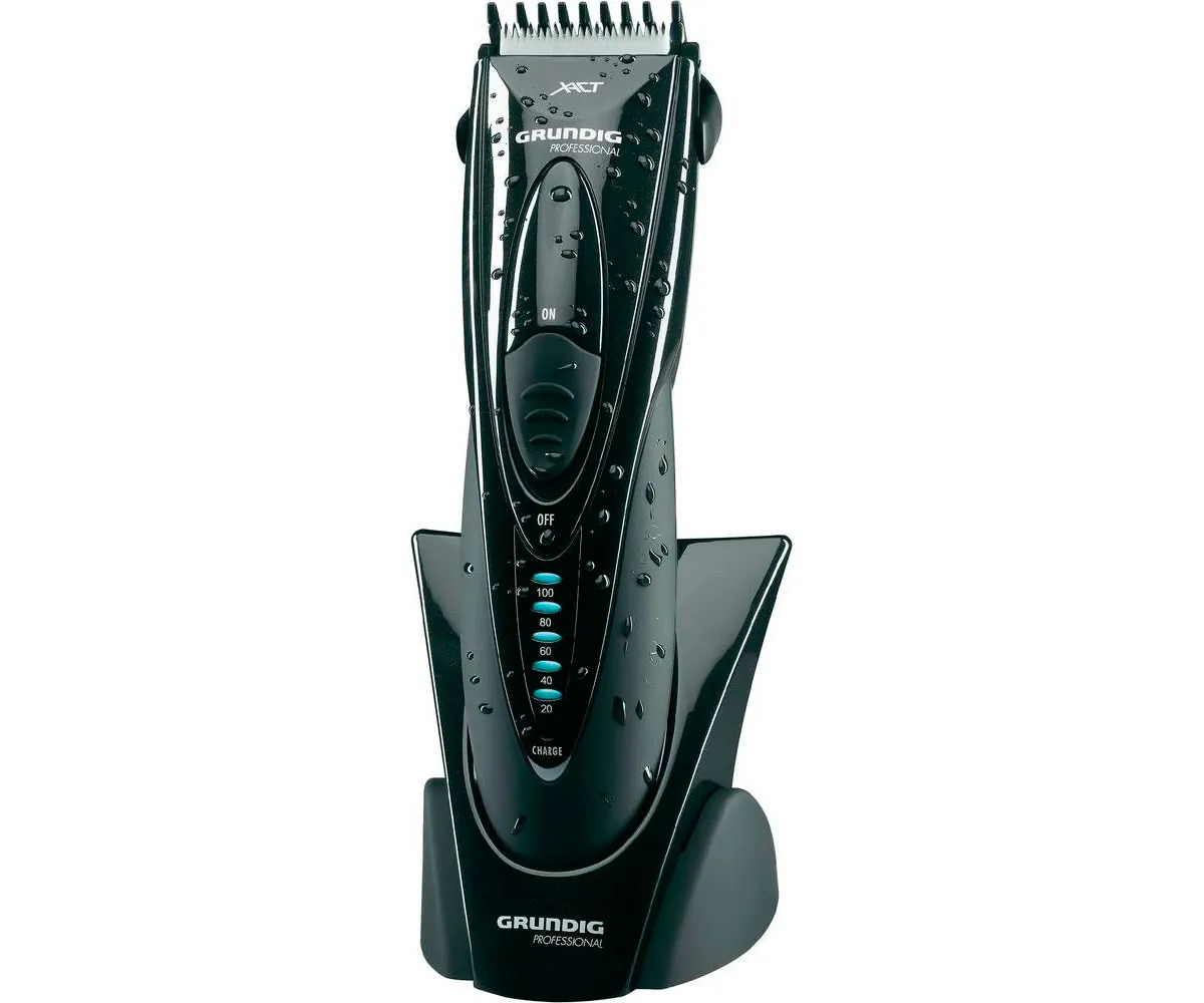 GRUNDIG MC9542 HAIR CLIPPER CORTAPELO