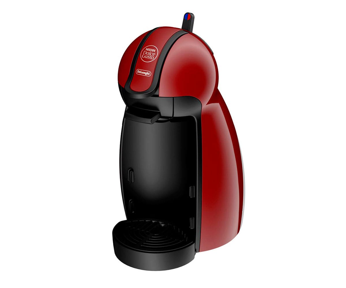 Mi Cafetera Dolce Gusto No Calienta El Agua