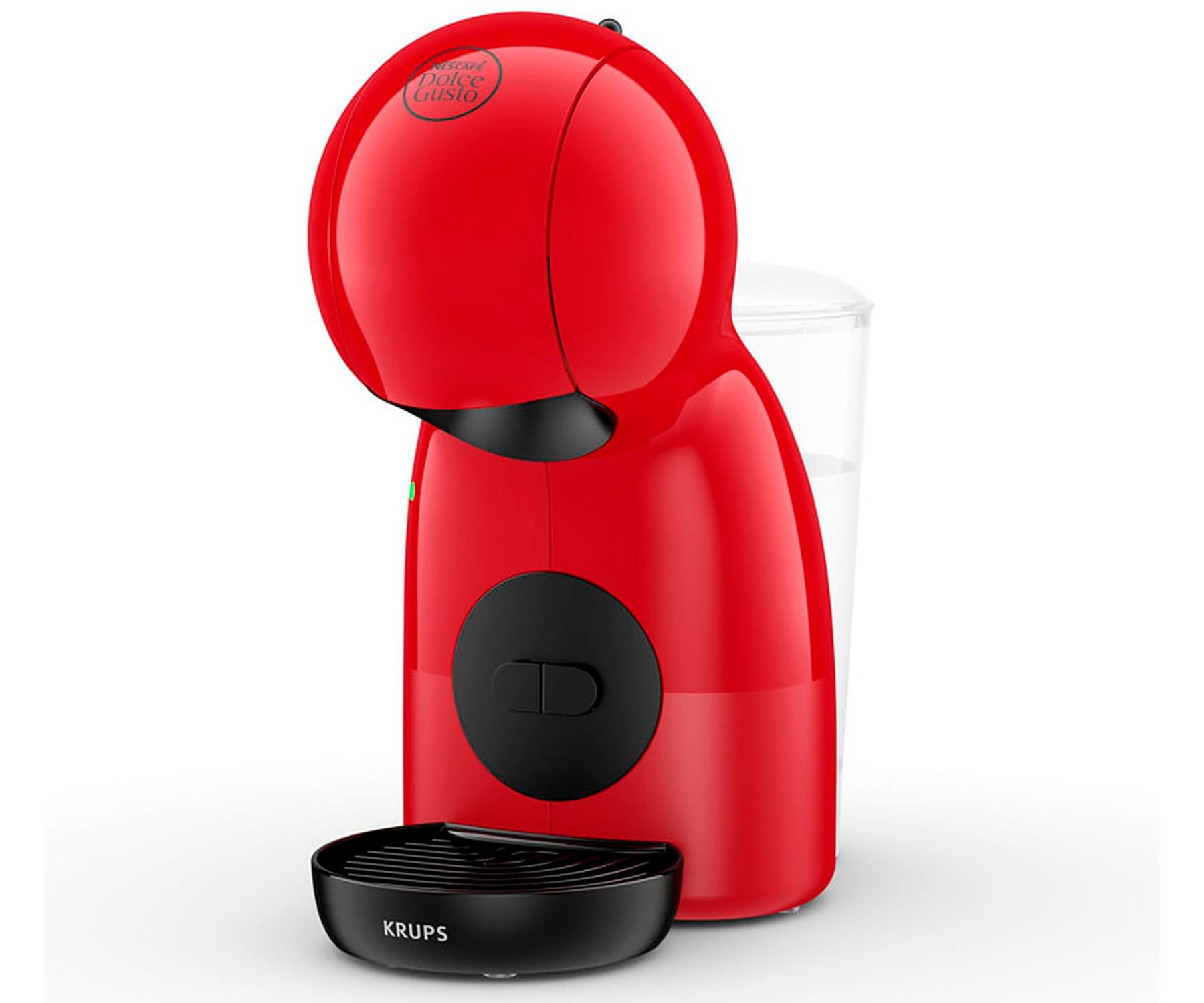 KRUPS KP1A05SC PICCOLO XS ROJA CAFETERA NESCAFÉ DOLCE GUSTO DE CÁPSULAS