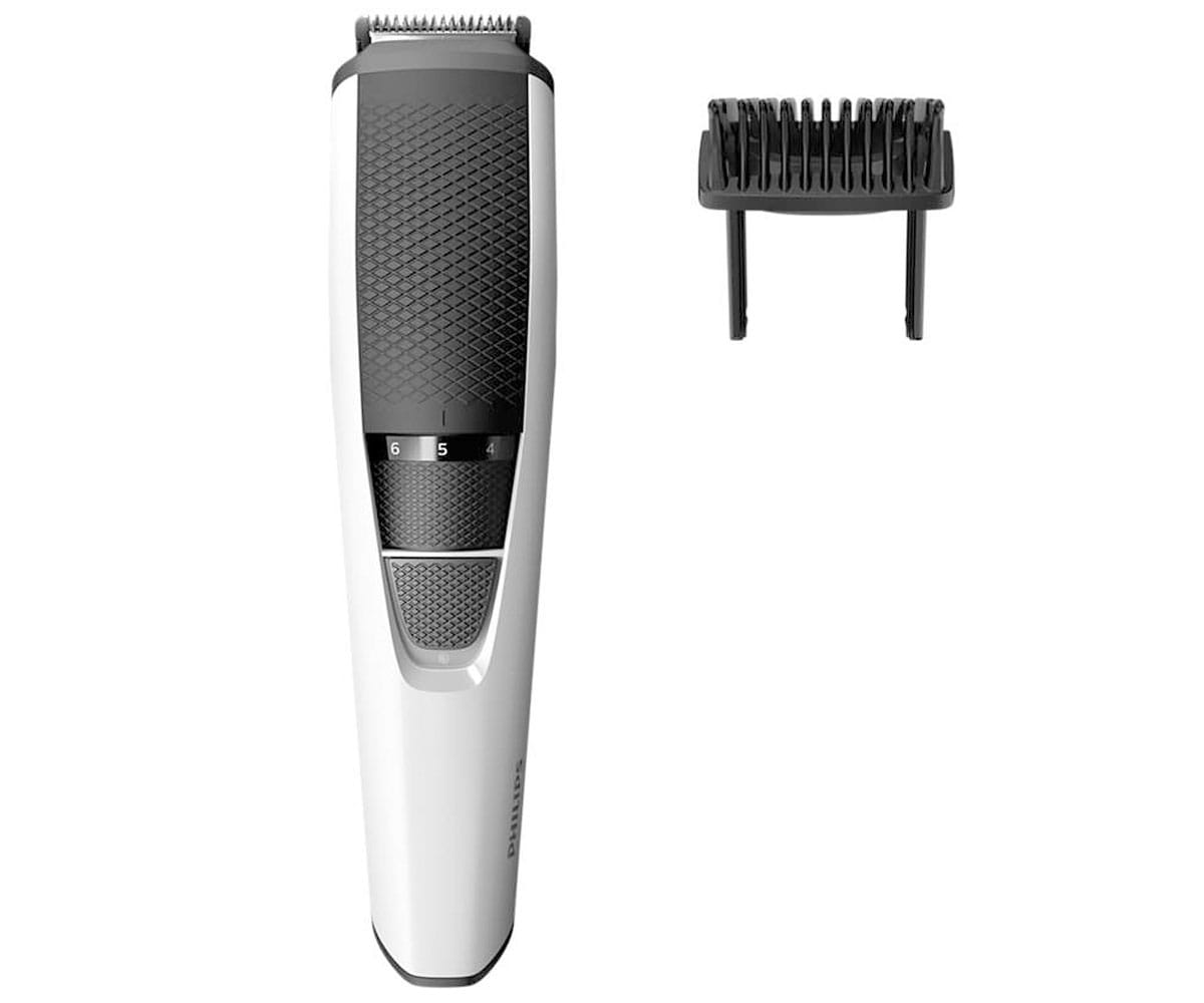 PHILIPS BT3206/14 BARBERO BEARDTRIMMER SERIES 3000 SISTEMA LIFT & TRIM 10 POSICIONES