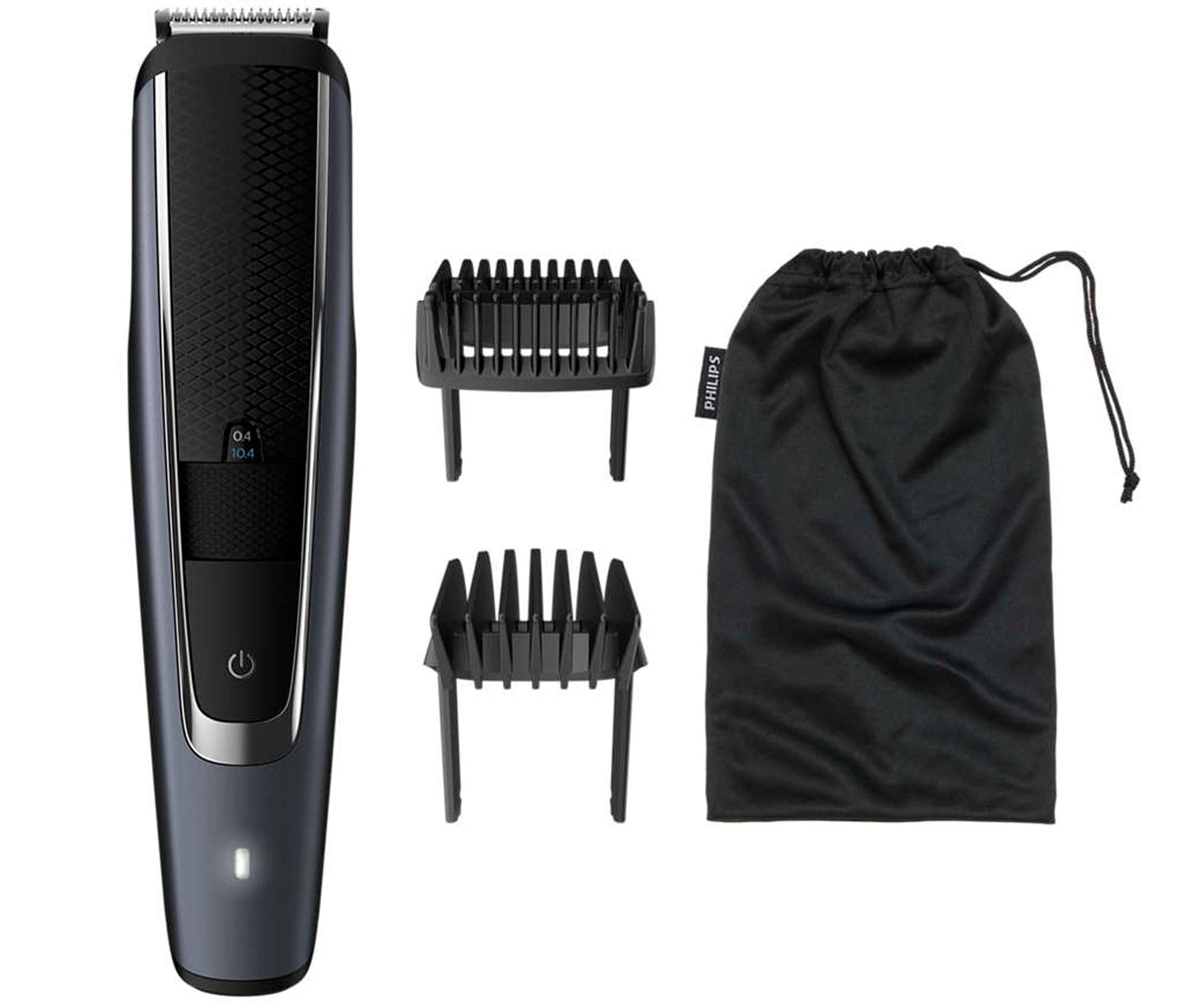 PHILIPS BT5502/16 BARBERO BEARDTRIMMER SERIES 5000 SISTEMA LIFT & TRIM PRO 40 POSICIONES