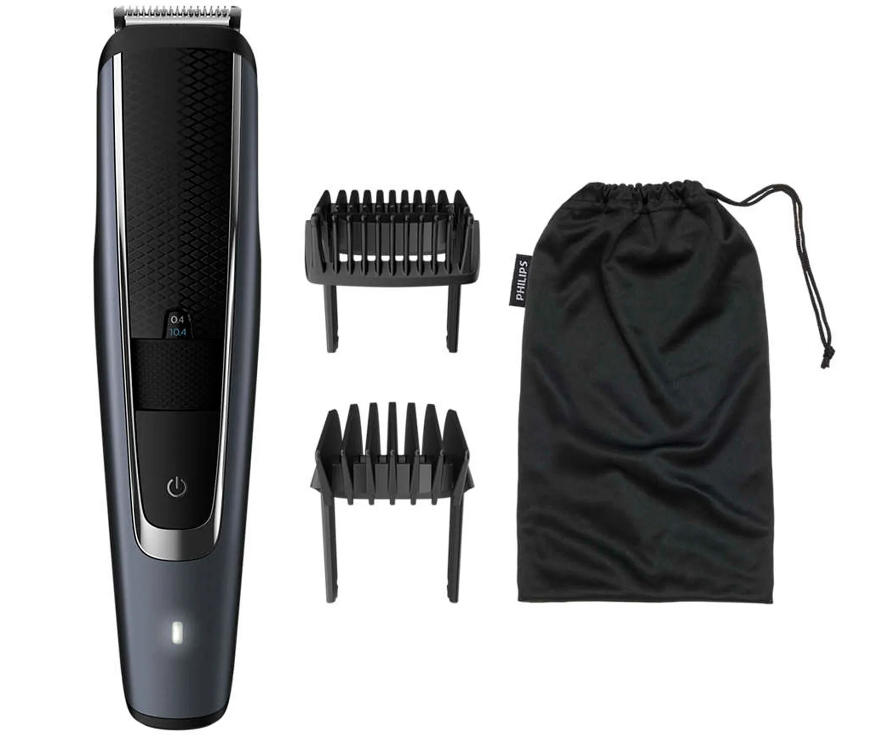 PHILIPS BT5502/16 BARBERO BEARDTRIMMER SERIES 5000 SISTEMA LIFT & TRIM PRO 40 POSICIONES