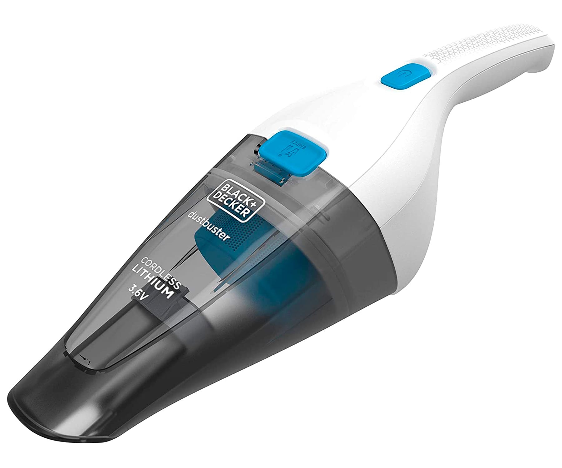 BLACK+DECKER ASPIRADOR DE MANO DUSTBUSTER CON BATERÍA DE LITIO