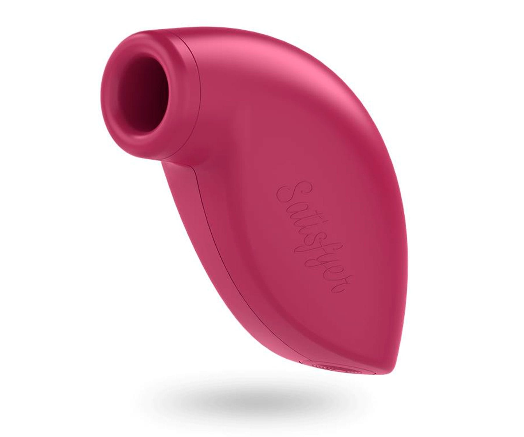 SATISFYER SF-J2018-53 ONE NIGHT STAND SUCCIONADOR ESTIMULADOR DE CLÍTORIS ONDAS A PRESIÓN 1 SOLO USO 90 MIN