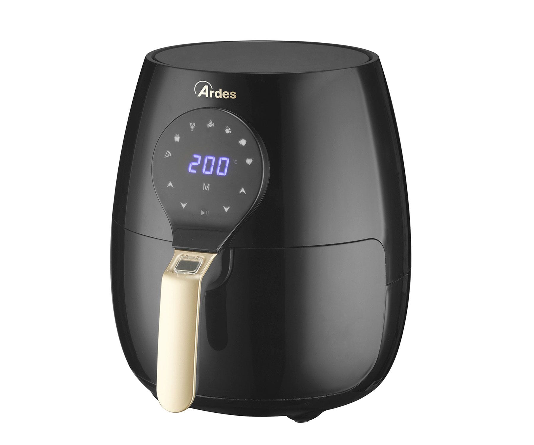 Ardes Eldorada Maxi AR1K33 Freidora Sin aceite 5L
