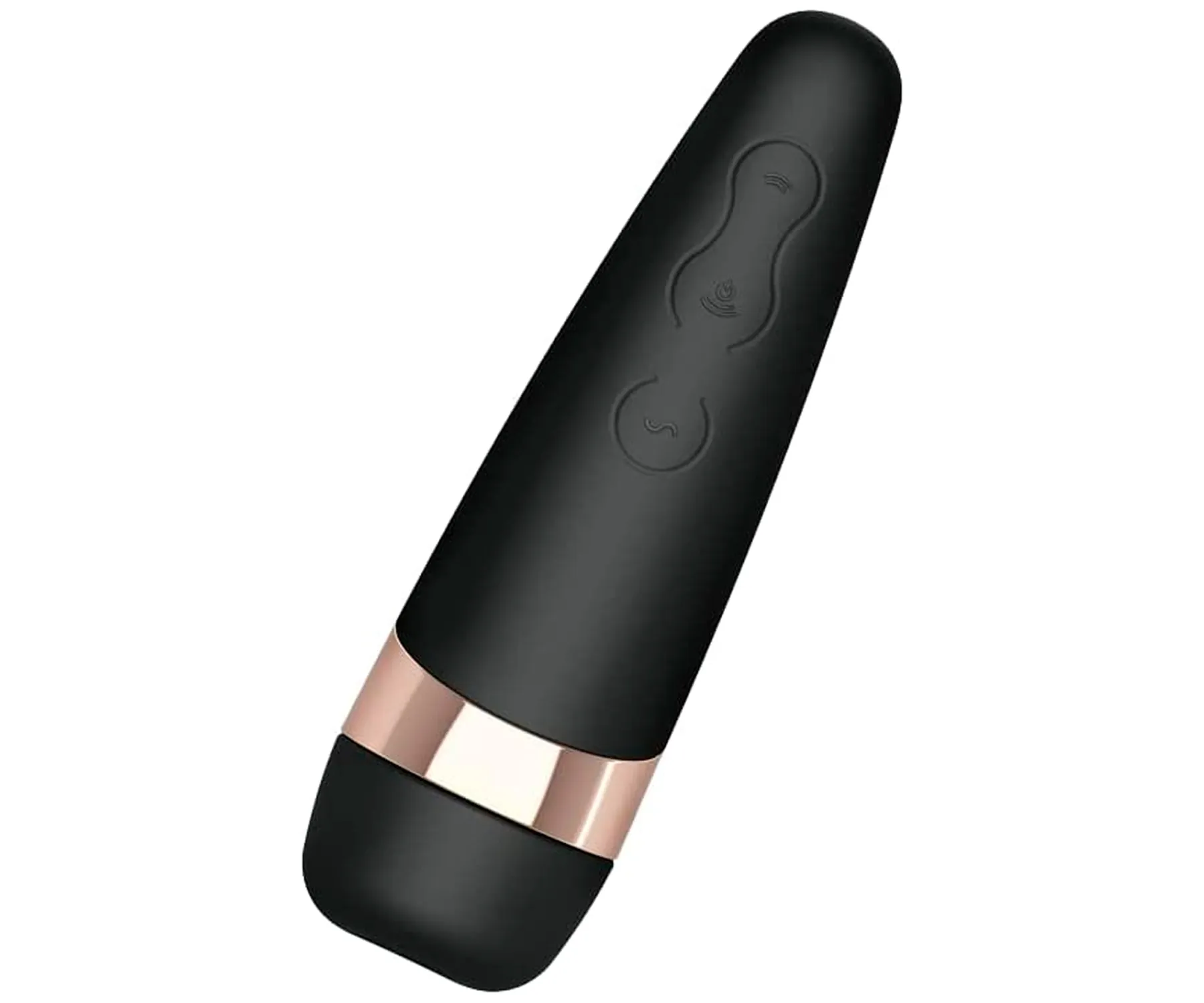 Satisfyer Pro 3+ / Estimulador de clítoris de ondas de presión + vibración  | ielectro