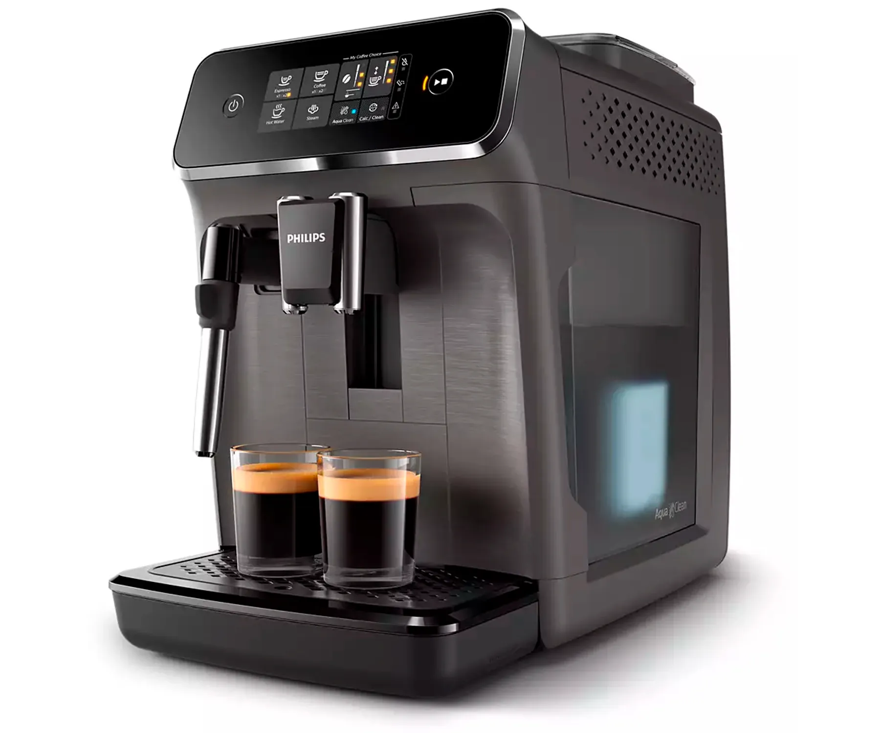 Cafetera Philips 2200 a prueba 2024