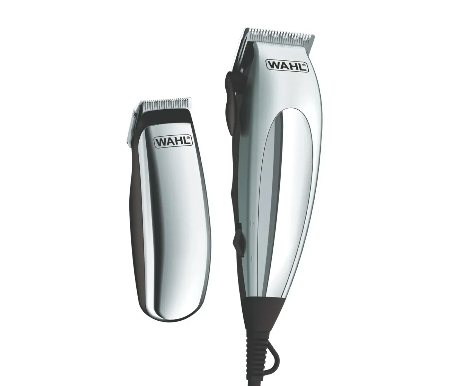 Wahl 79305-1316 Home Pro Deluxe Hair Clipper / Cortapelos + Microcortadora
