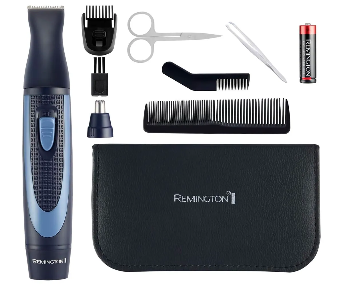 Remington Ne3890 / Kit Viaje 13 Piezas