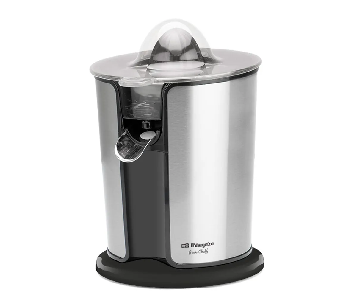 Orbegozo Ep 3300 Acero Inoxidable / Exprimidor – imagen 5