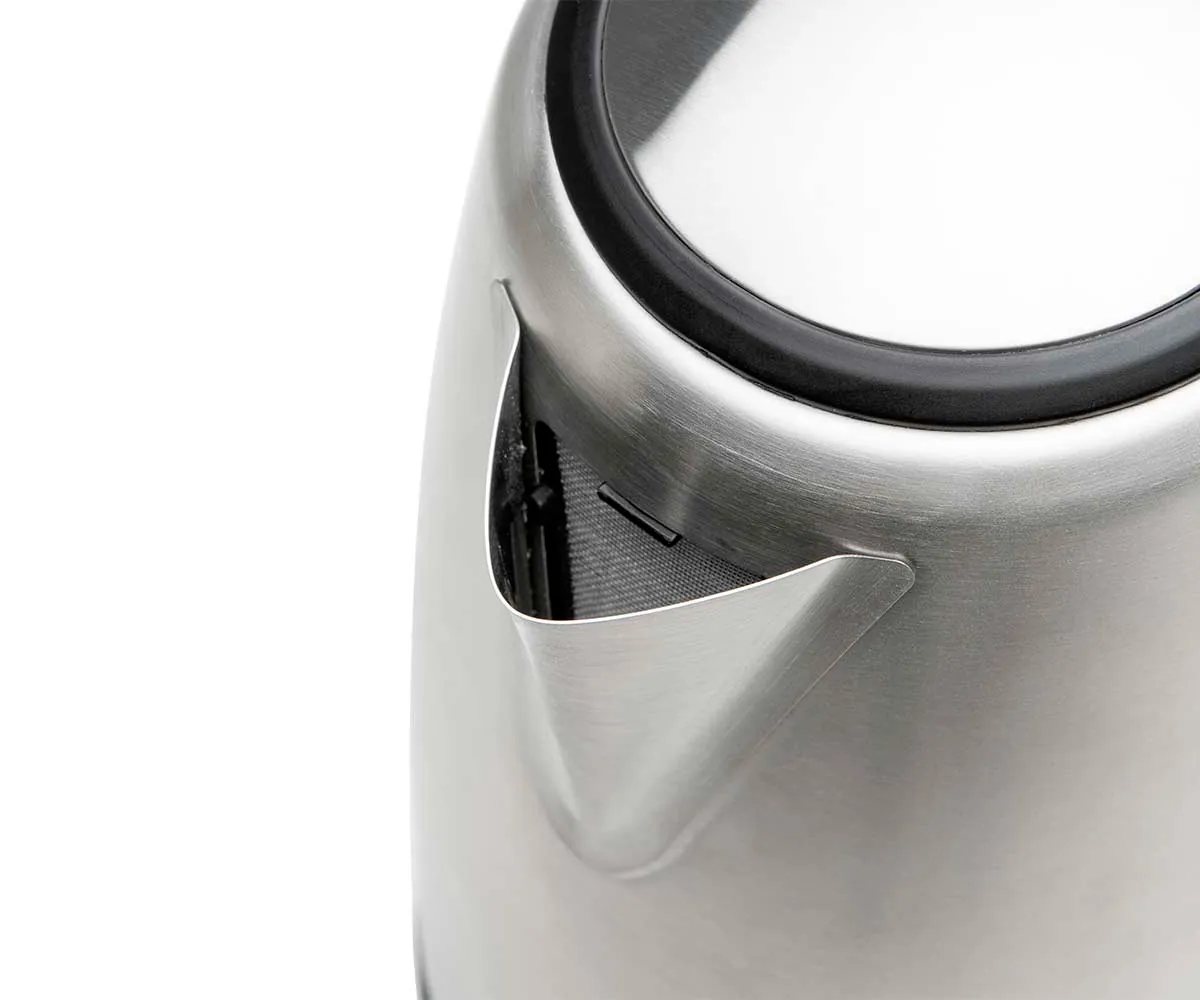 Orbegozo Kt 6024 Acero Inoxidable / Hervidor De Agua – imagen 5