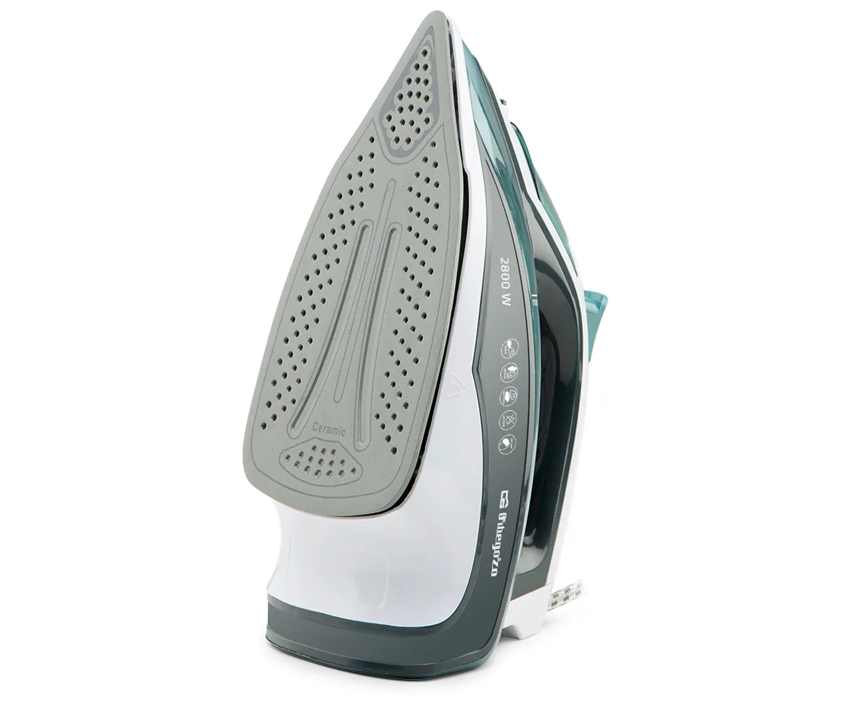 Orbegozo Sv 2800 Verde / Plancha De Vapor – imagen 4