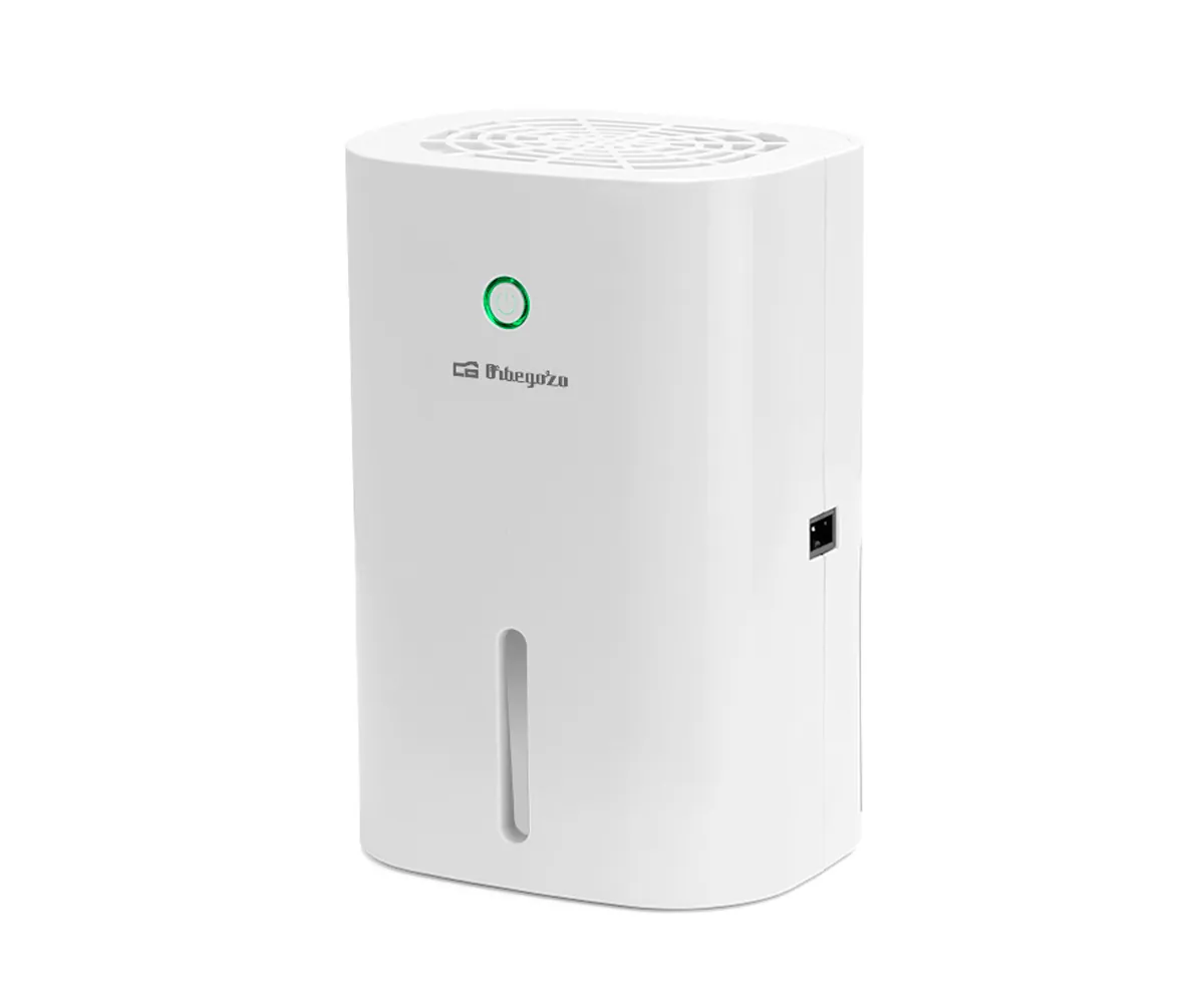 Orbegozo Dh 310 / Deshumidificador – imagen 2