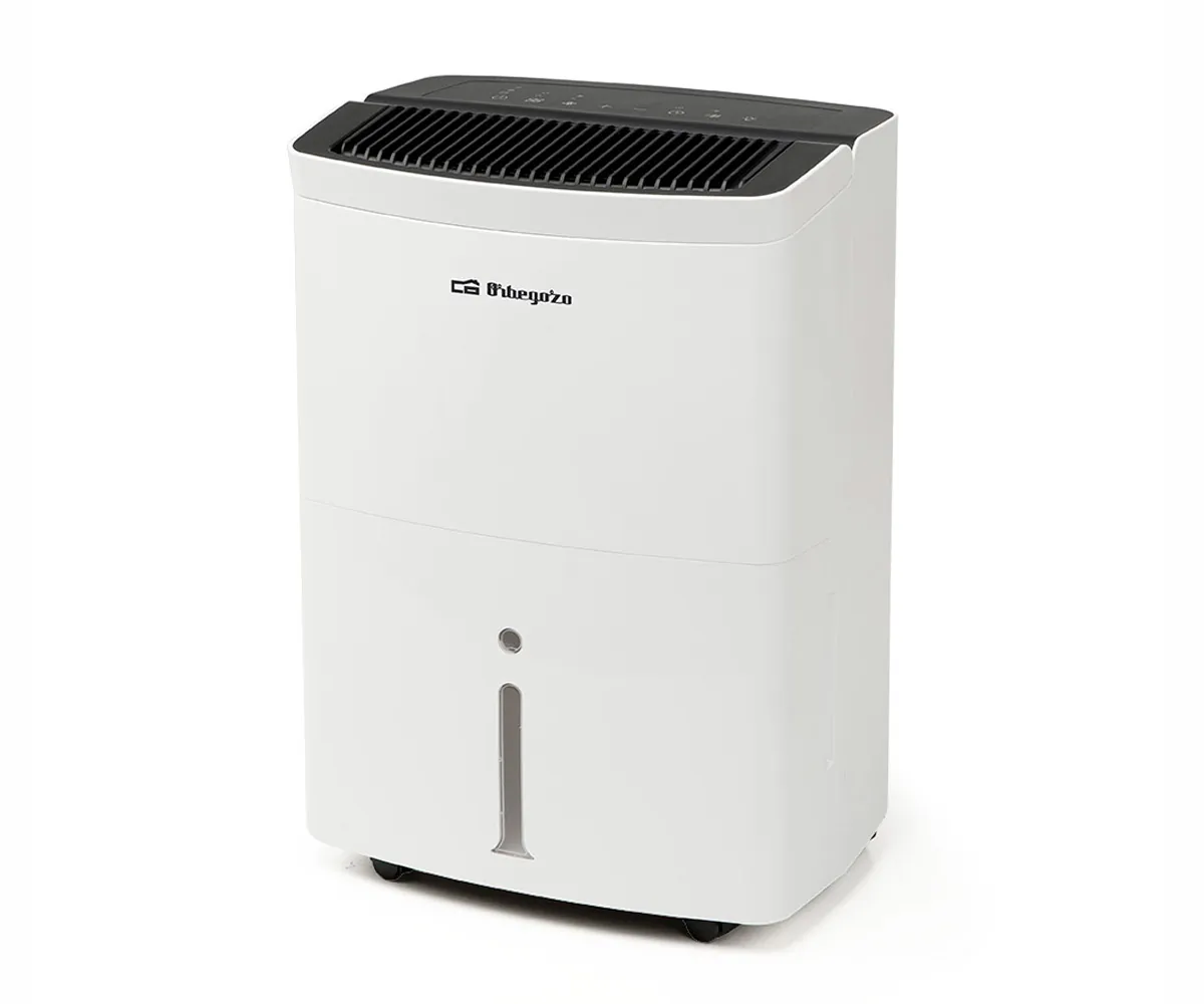 Orbegozo Dh 2075 / Deshumidificador