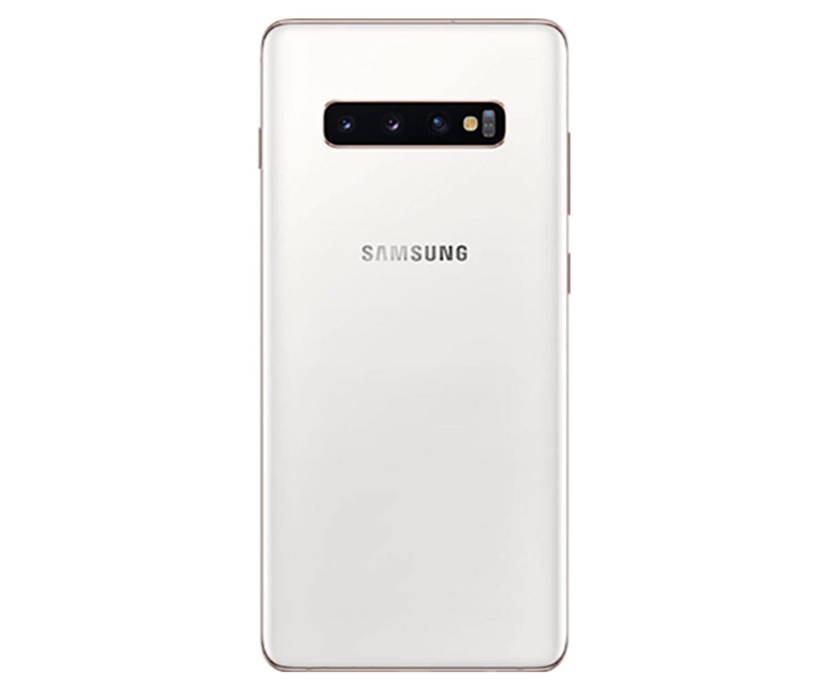 galaxy s10  512gb