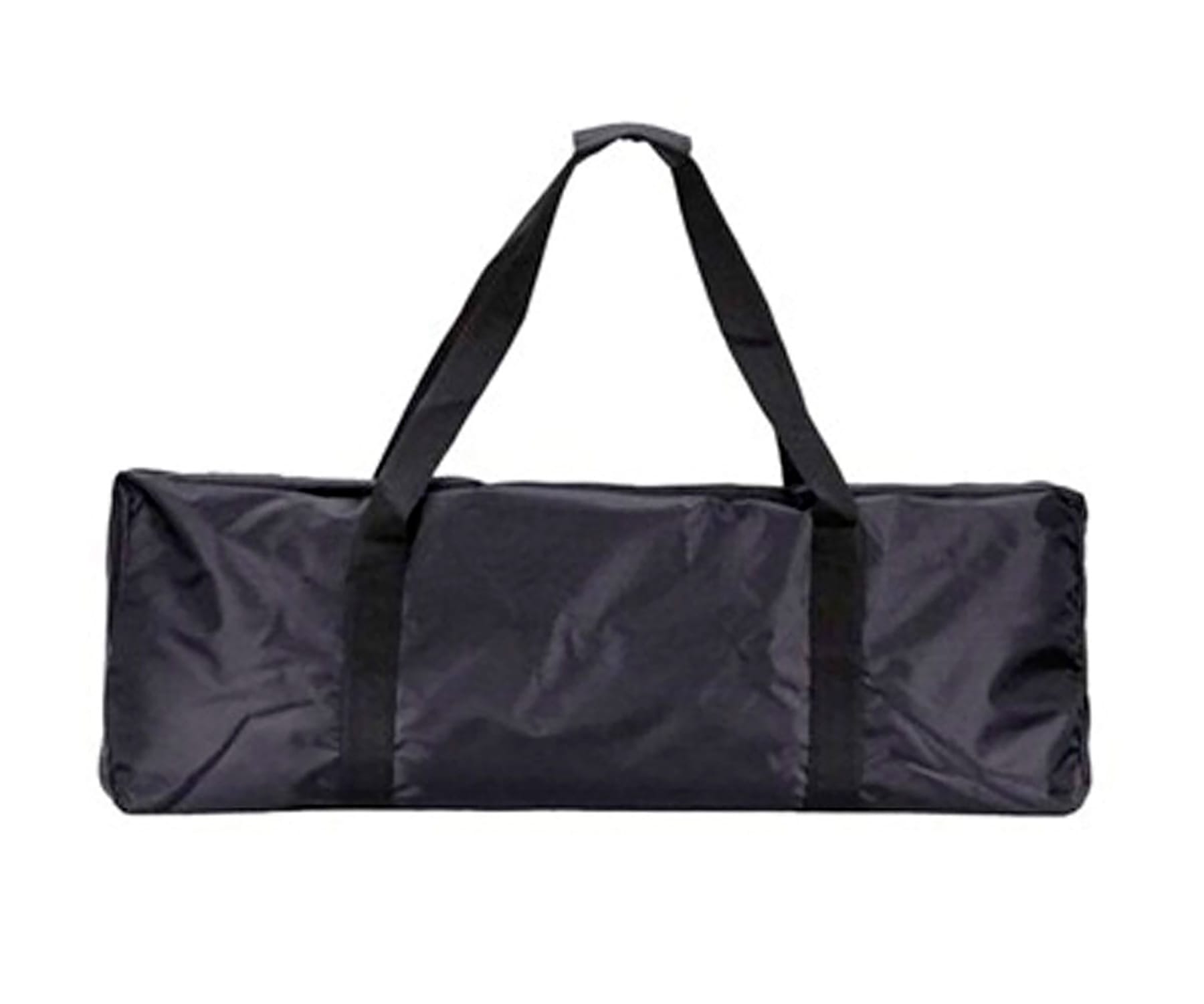 WHINCK W-BOLSA1-SCOOT NEGRA BOLSA DE TRANSPORTE DE NYLON PARA PATINETE