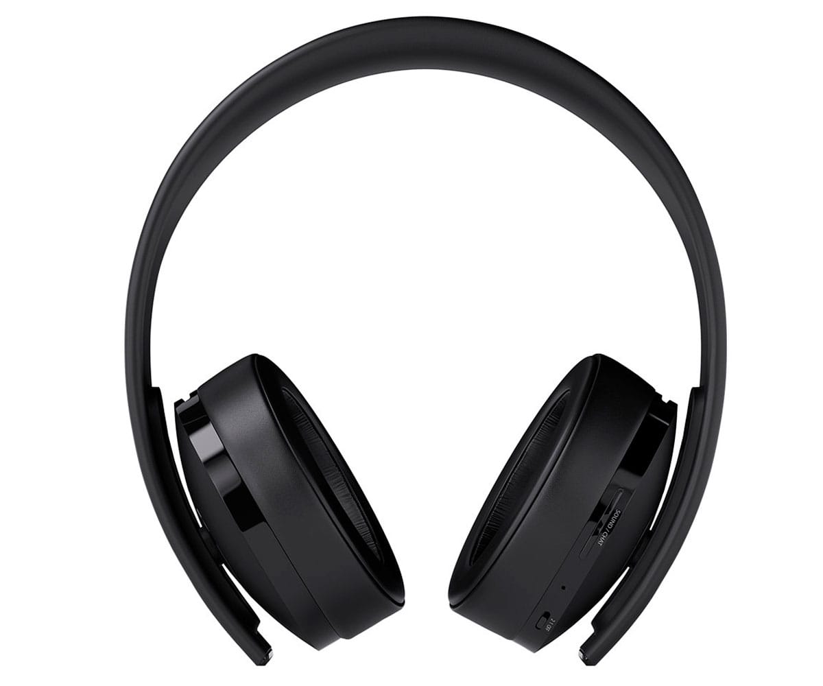 auriculares wireless headset sony