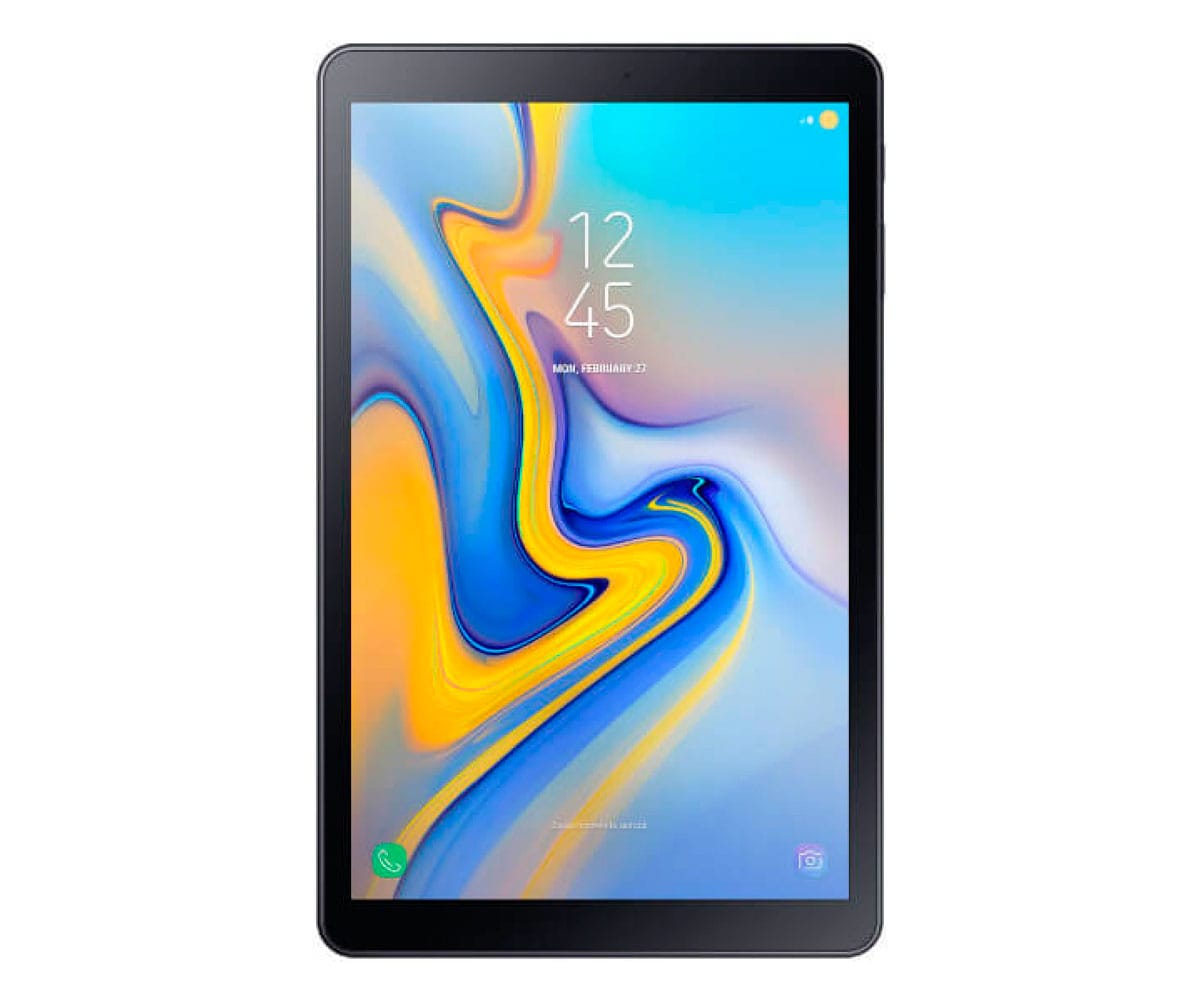 samsung tablet 2018