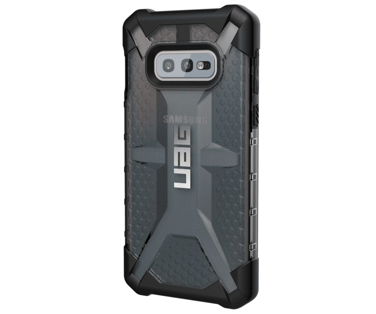 uag samsung s10e