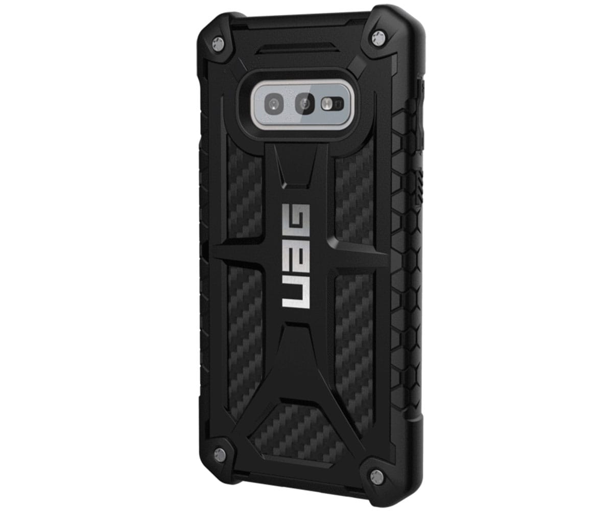 uag samsung s10e