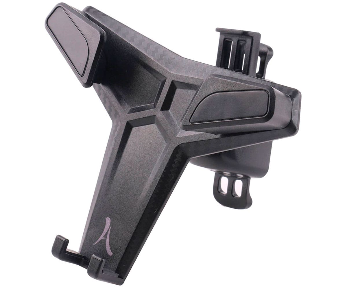 AKASHI ALTAIRVTCAR SOPORTE COCHE UNIVERSAL PARA MÓVIL HASTA 6.5''