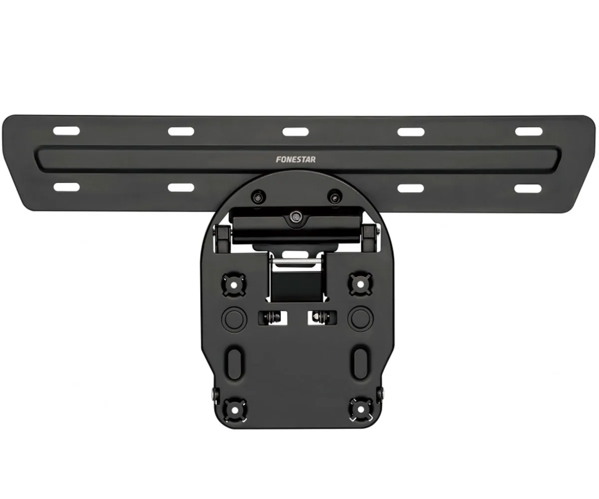 FONESTAR STV-621Q Soporte TV de 49" A 65" / NO-GAP / Compatible Samsung QLED