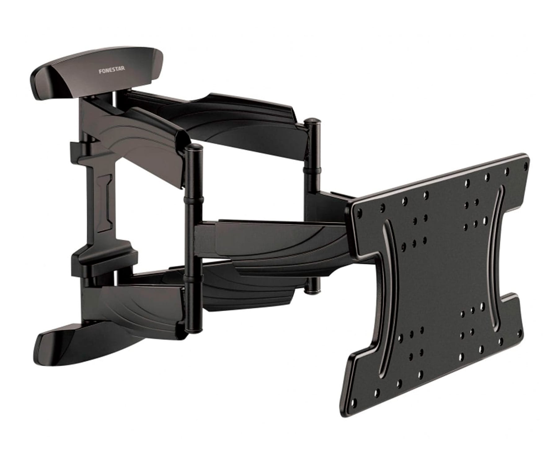 FONESTAR STV-8142N SOPORTE ORIENTABLE DE PARED PARA TV DE 32'' A 65'' 30Kg VESA 400x200
