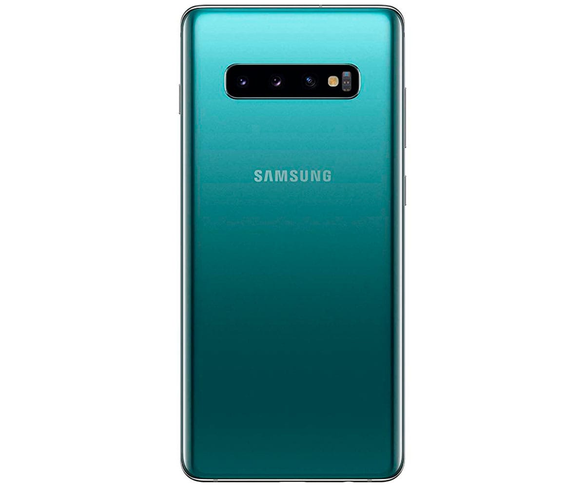 galaxy s10 verde