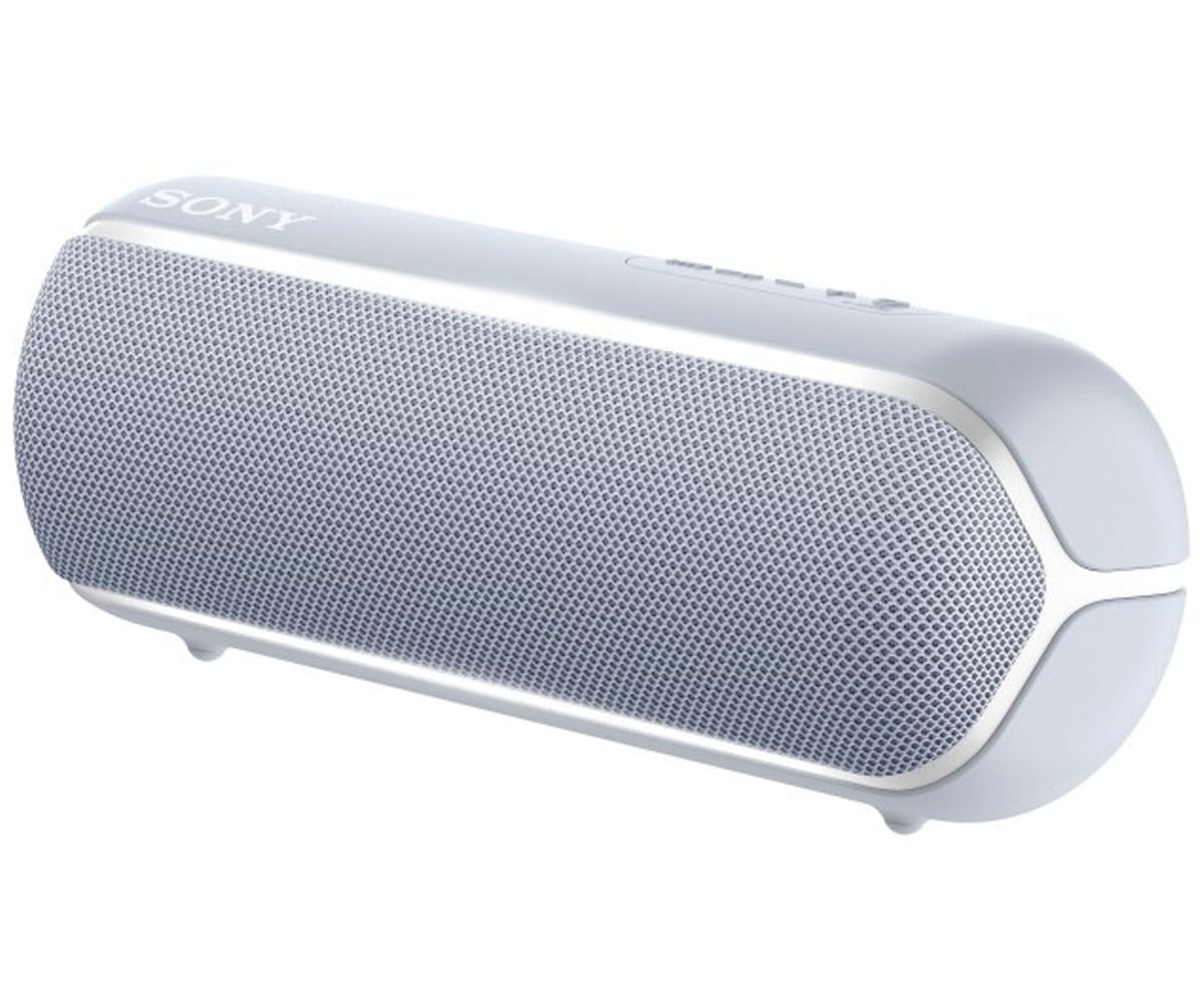 SONY SRSXB22H GRIS ALTAVOZ INALÁMBRICO NFC BLUETOOTH MANOS LIBRES