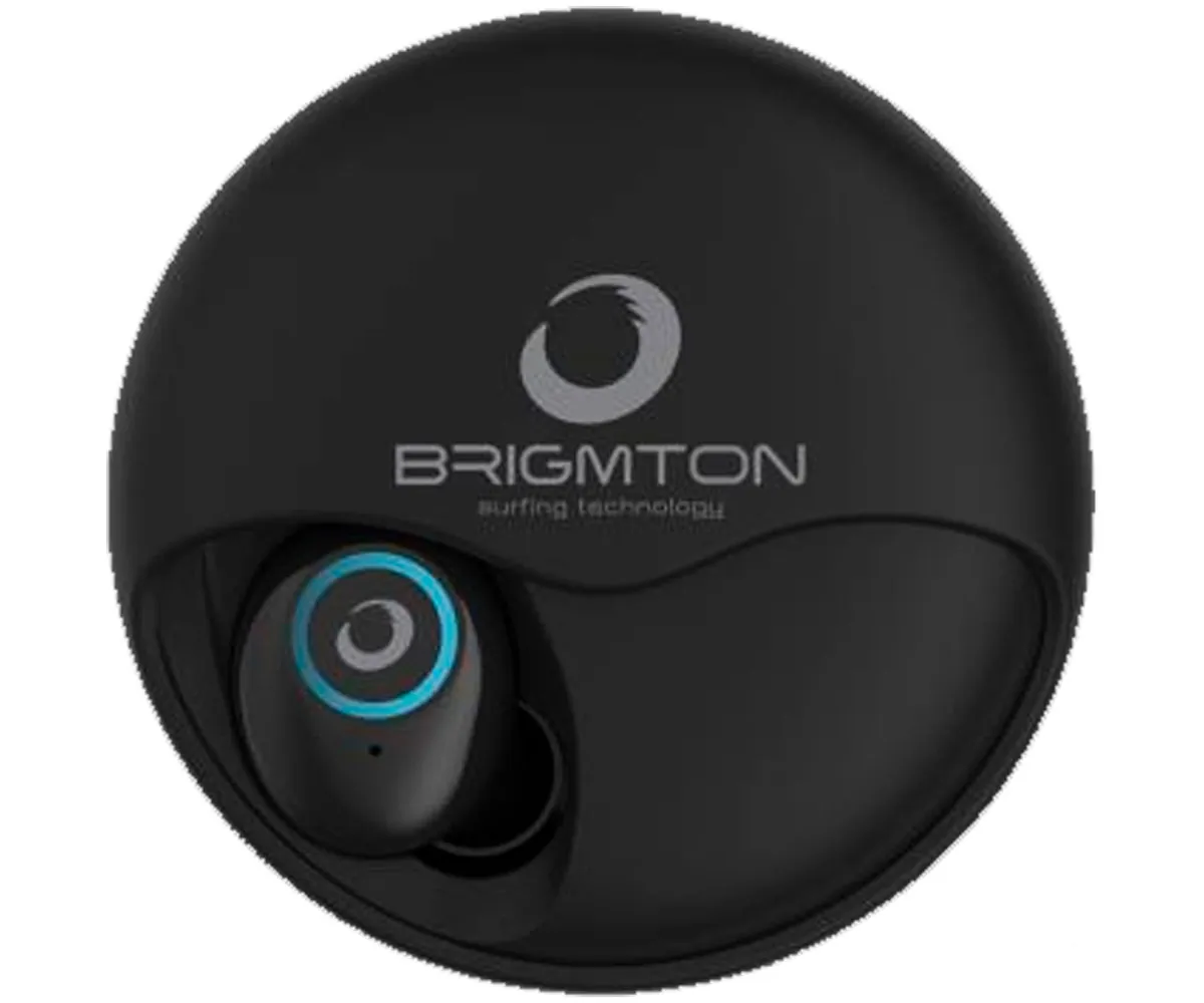 Brigmton auriculares discount