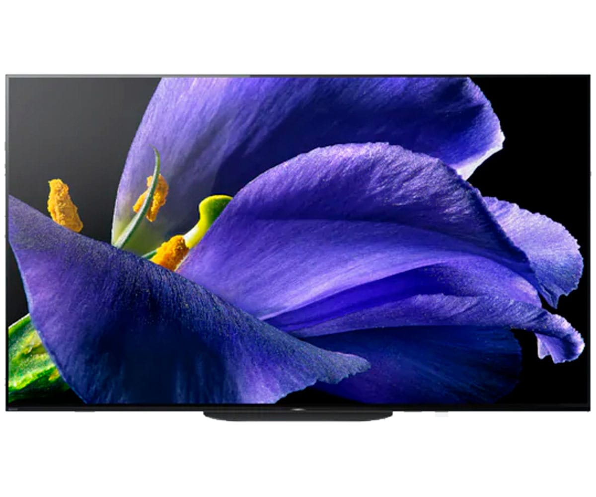 SONY KD-65AG9BAEP TELEVISOR 65'' OLED UHD 4K HDR SMART TV ANDROID WIFI BLUETOOTH