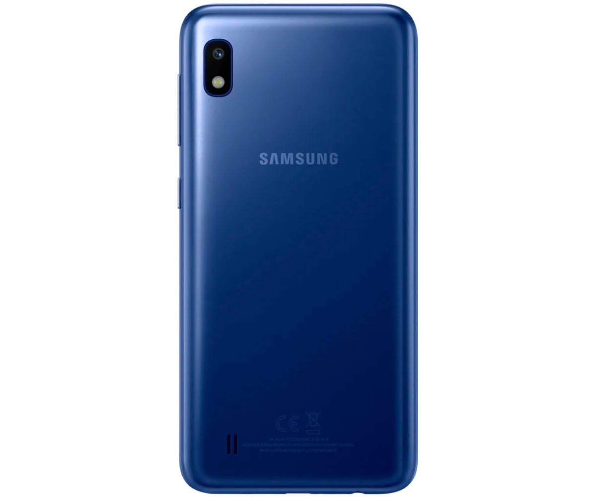 tft samsung a10