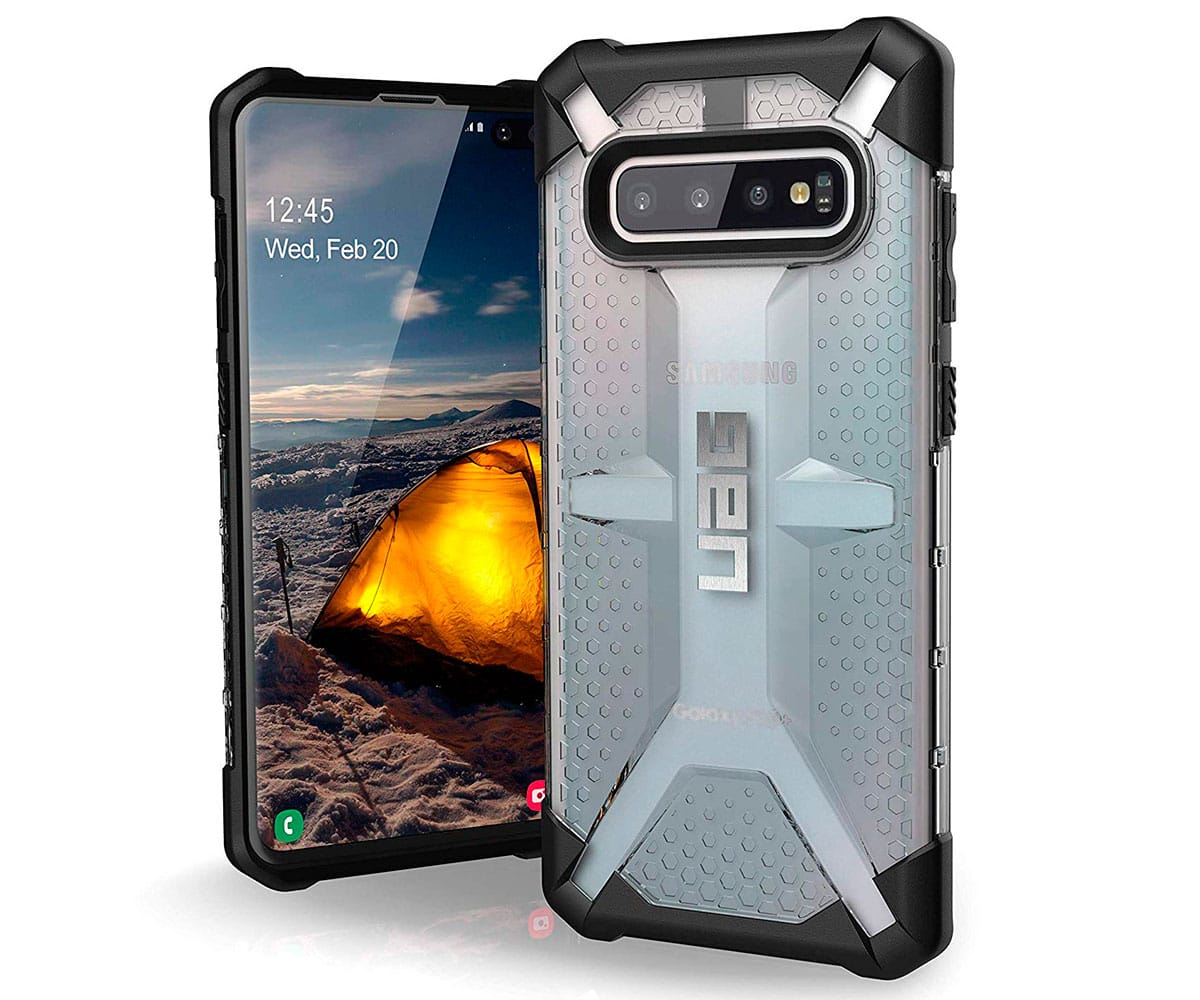 uag s10 