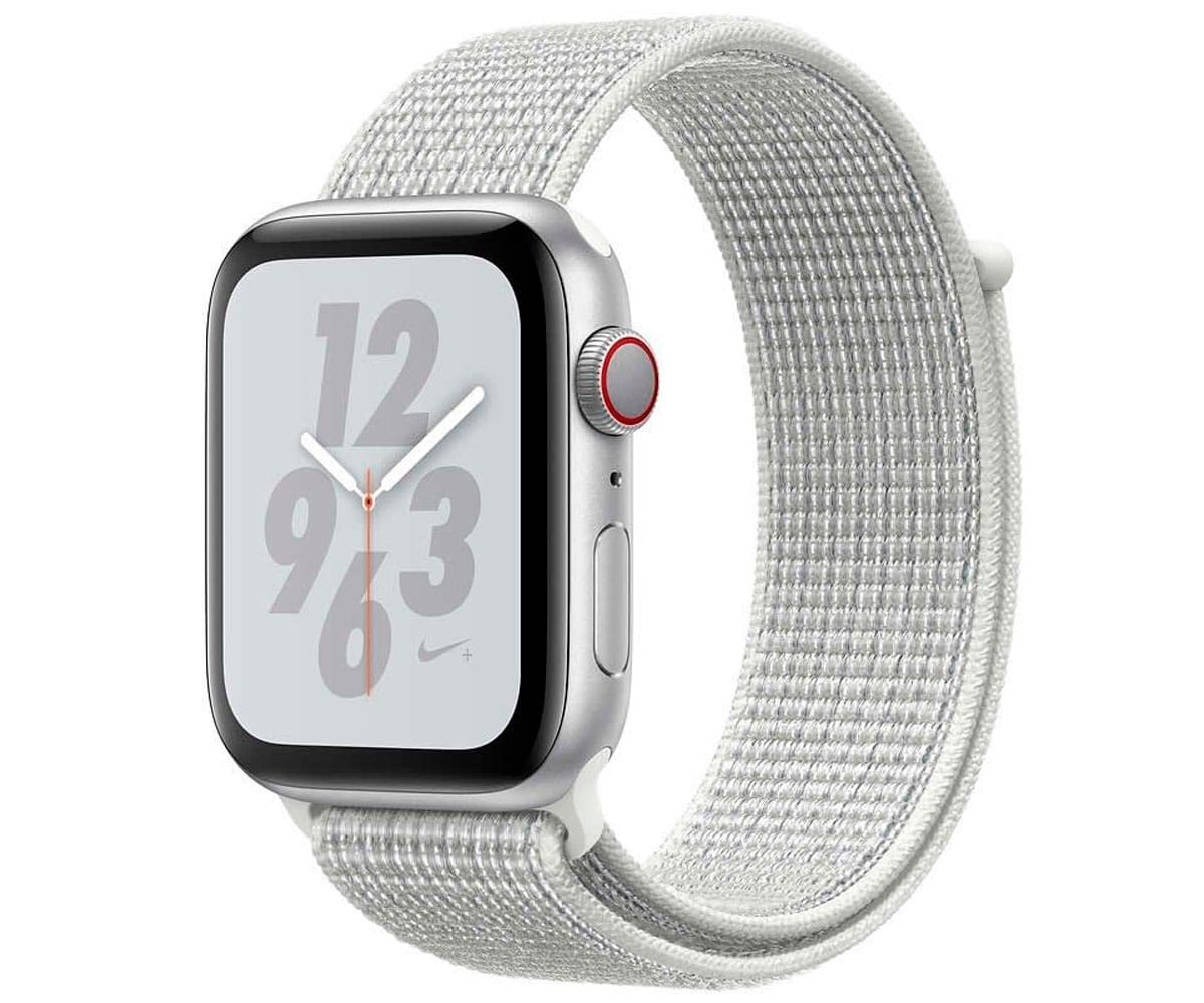 apple watch series 4 cellular airtel