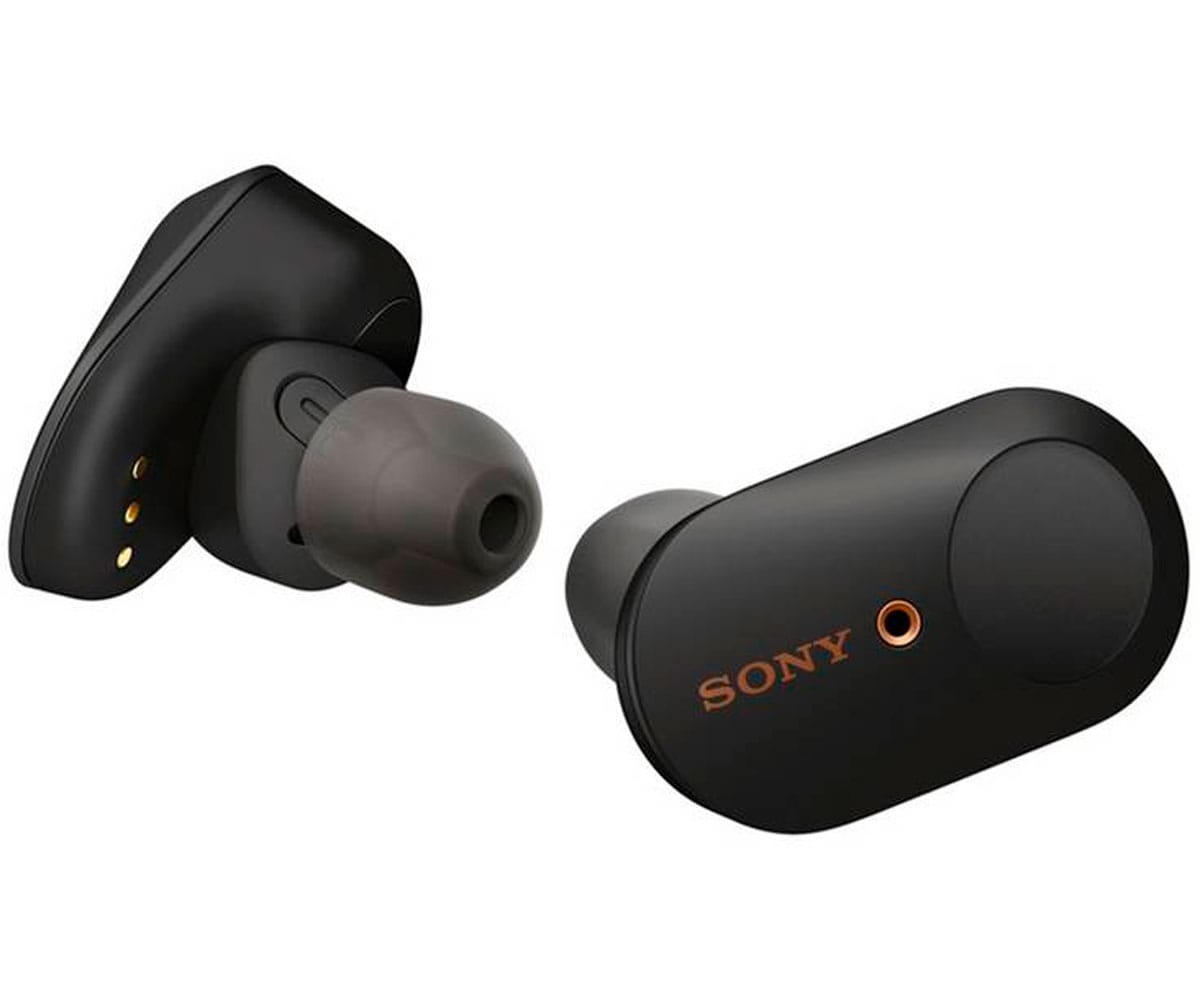 Sony presentará auriculares BT inteligentes en el #MWC2016