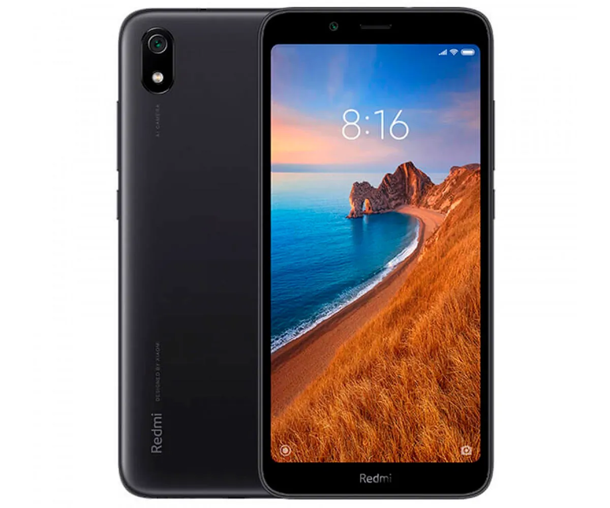 Xiaomi Redmi 7A 2Gb 32Gb de segunda mano | Cash Converters