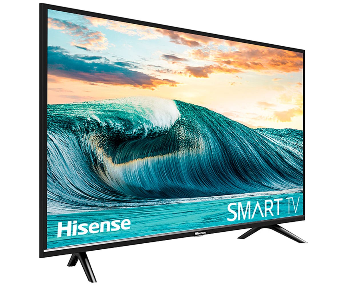 Televisor Inves 32 Smart Tv Opiniones