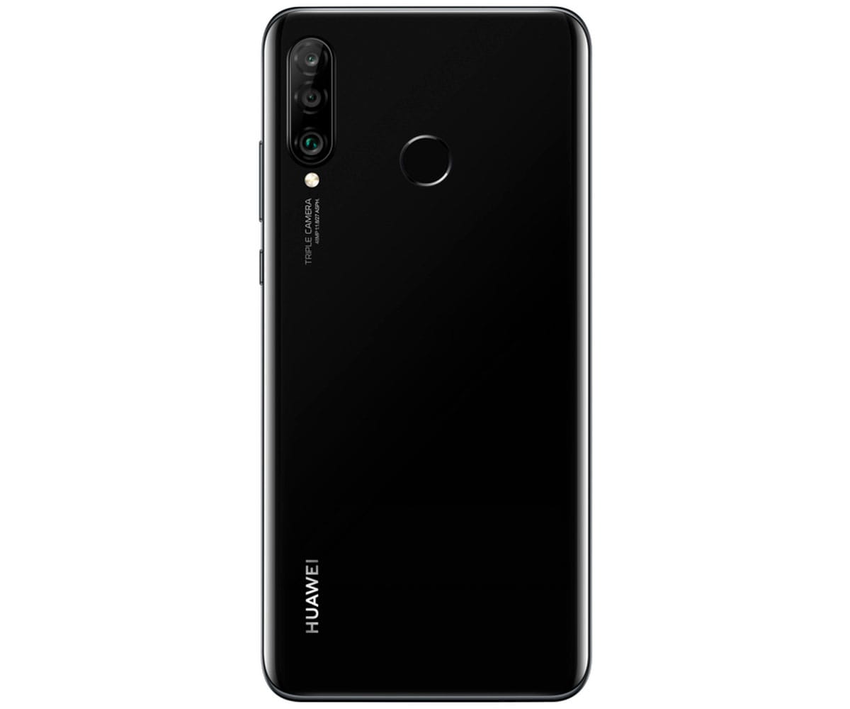 Huawei p30 lite 48mp и 24mp как отличить