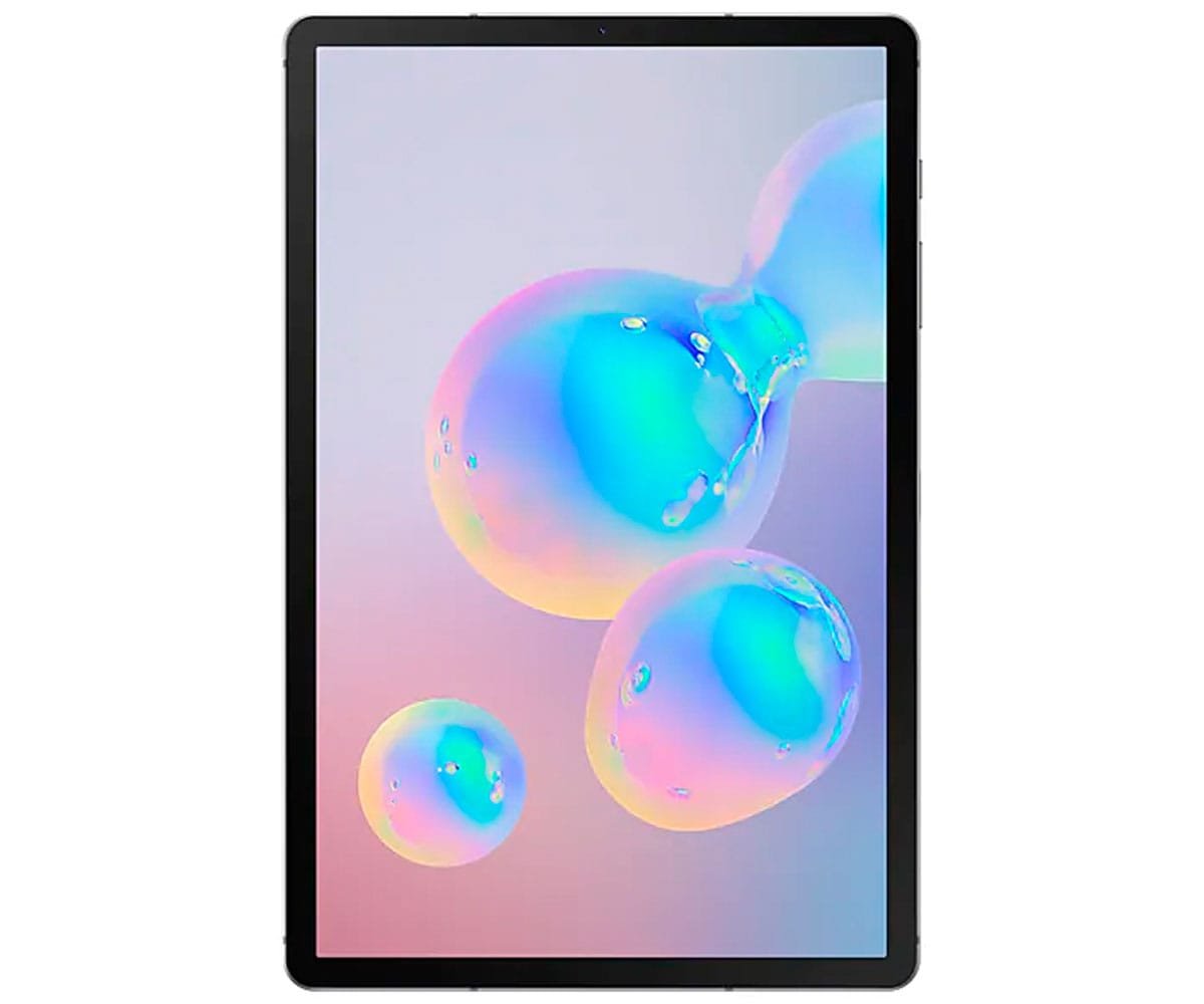 SAMSUNG SM-T860 GRIS GALAXY TAB S6 TABLET WIFI 10.5'' SAMOLED/8CORE